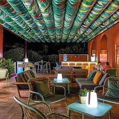 Hotel Ibis Thalassa