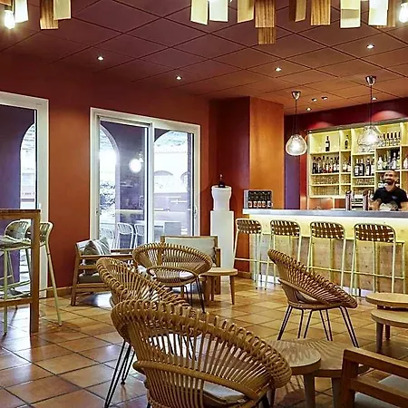 Ibis Thalassa 3* Hyères