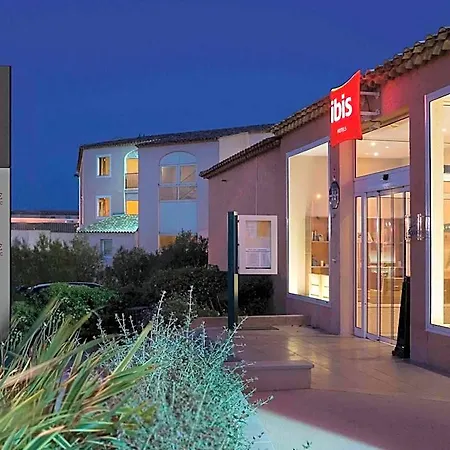Hotel Ibis Thalassa 3*