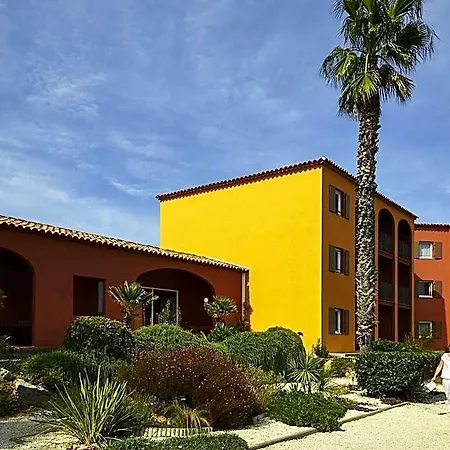 Ibis Thalassa Hotel Hyères