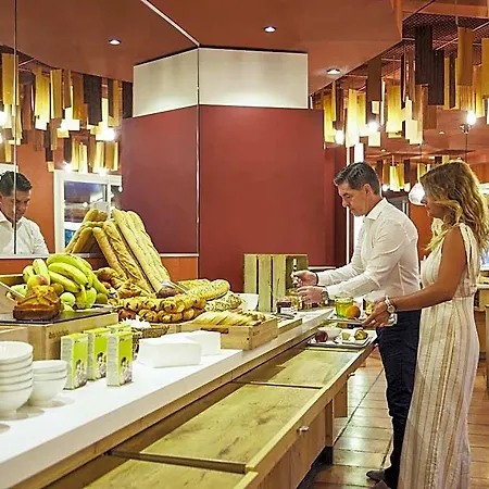Hotel Ibis Thalassa