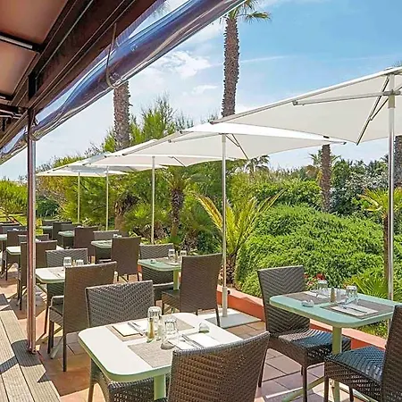 Ibis Thalassa Hotel Hyères