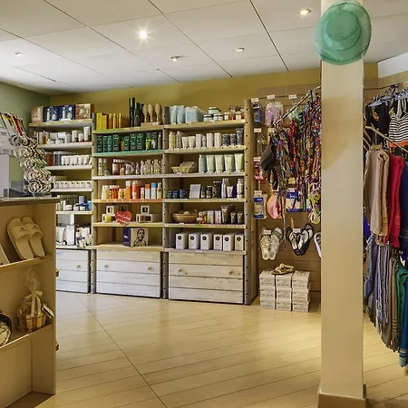 Ibis Thalassa Hotel 3*