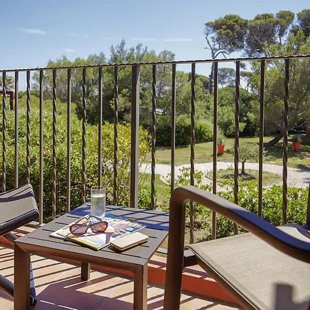 Hotel Ibis Thalassa Hyères