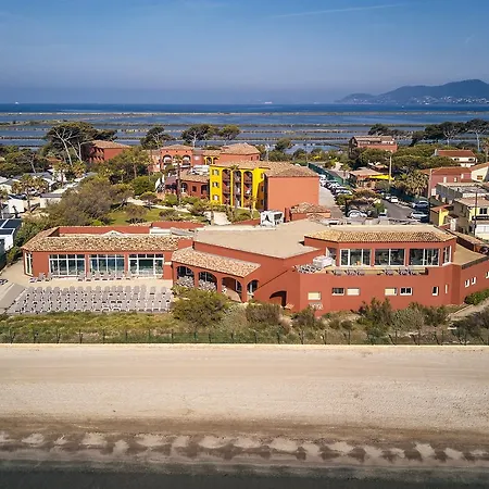 Ibis Thalassa Hotel 3*