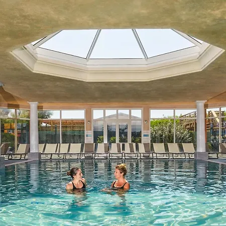 Ibis Thalassa Hyeres Plage Hotel Hyeres