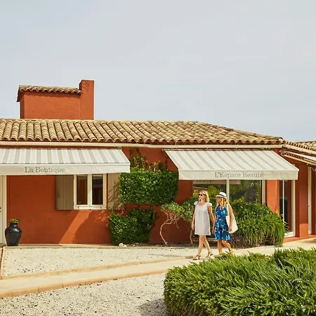 Ibis Thalassa 3*
