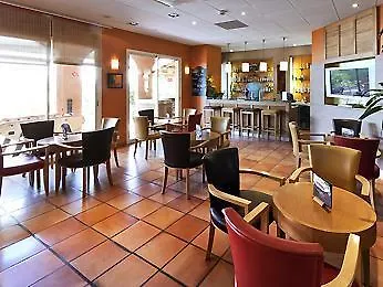 Hotel Ibis Thalassa Hyères