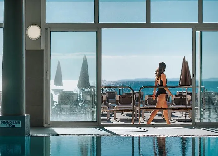 Ibis Thalassa فندق