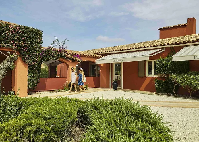 فندق Ibis Thalassa Hyères