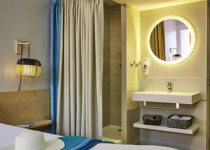 فندق Ibis Thalassa