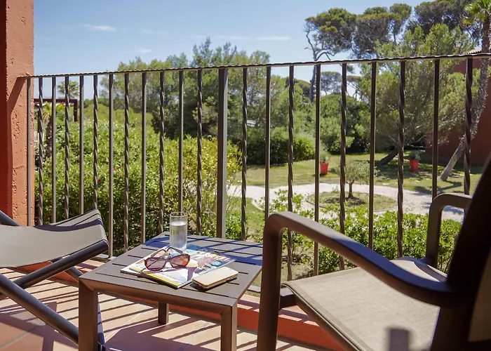 فندق Ibis Thalassa Hyères