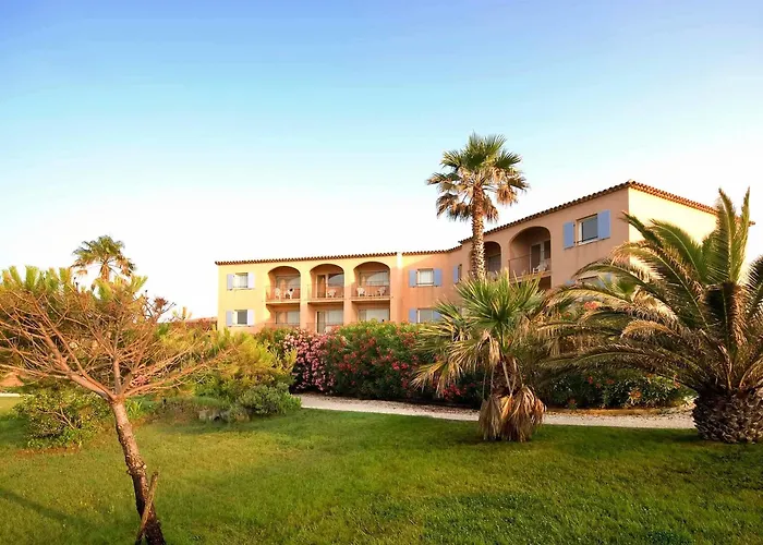 فندق Ibis Thalassa