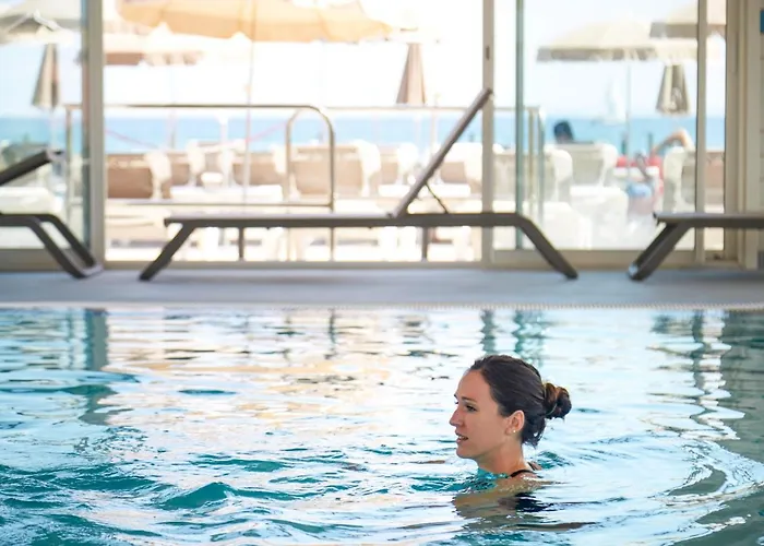 Ibis Thalassa فندق Hyères