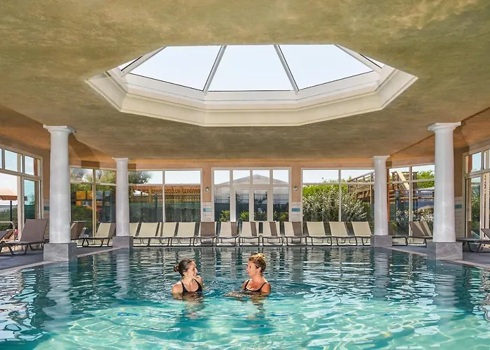Ibis Thalassa فندق Hyères