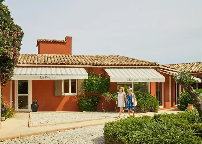 Ibis Thalassa 3*