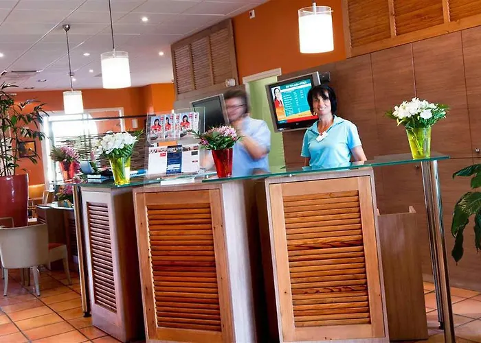 فندق Ibis Thalassa