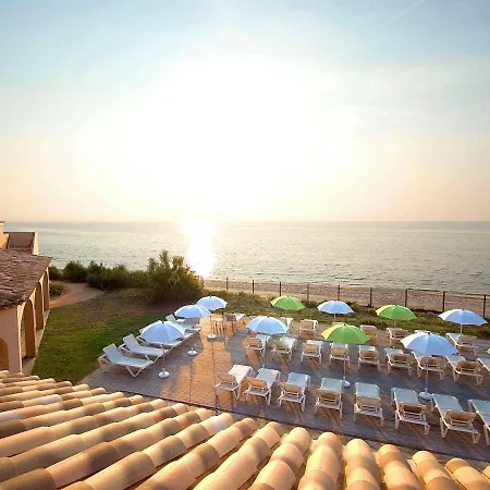 Ibis Thalassa Hotel 3*