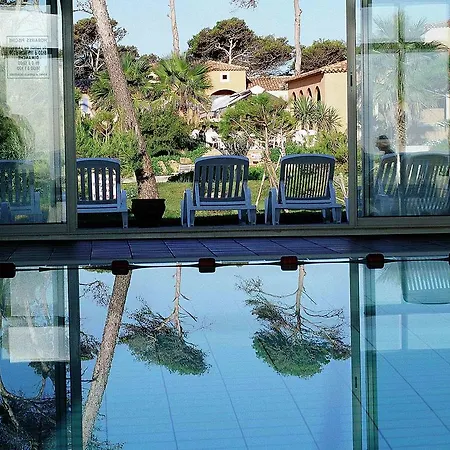 Ibis Thalassa Hotel