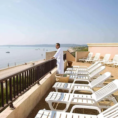 Ibis Thalassa 3* Hyères