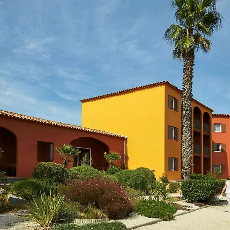 Hotel Ibis Thalassa