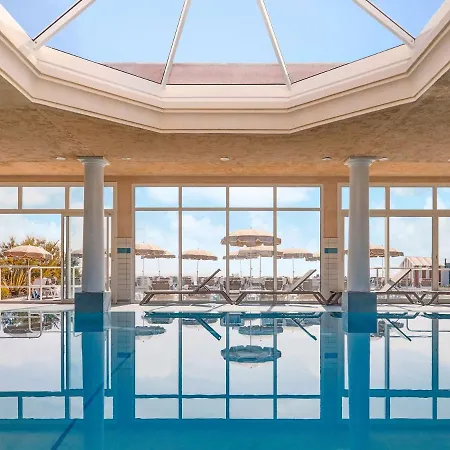 Ibis Thalassa Hotel